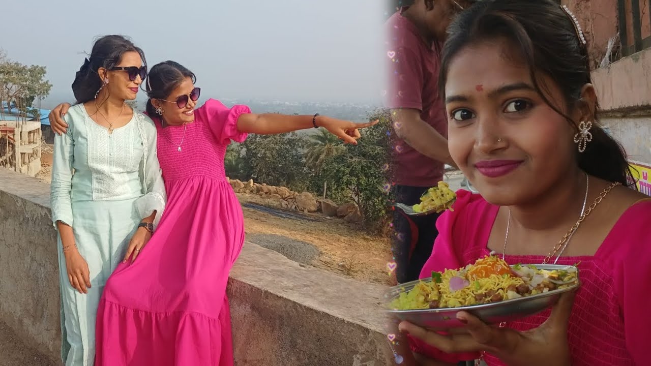 नागपुर का सबसे Famous चीज😊😋