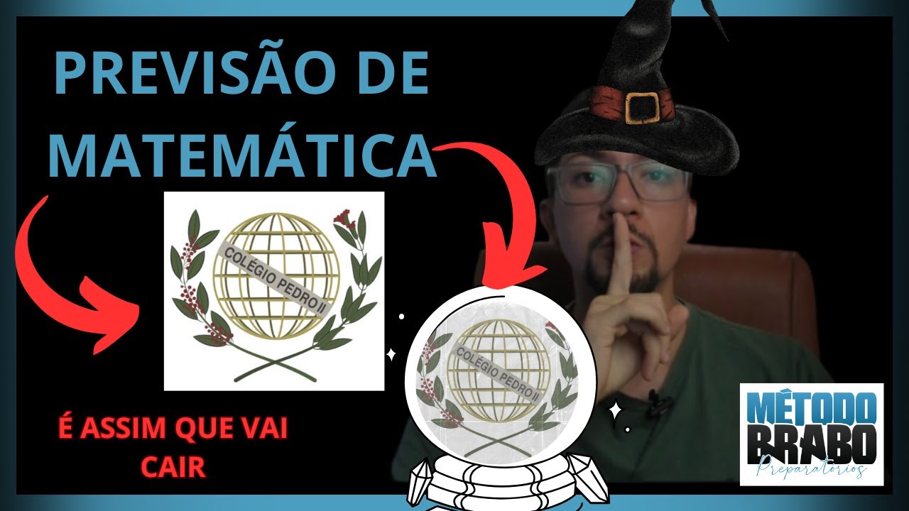 AULÃO DE PREVISÃO - CP2 2025