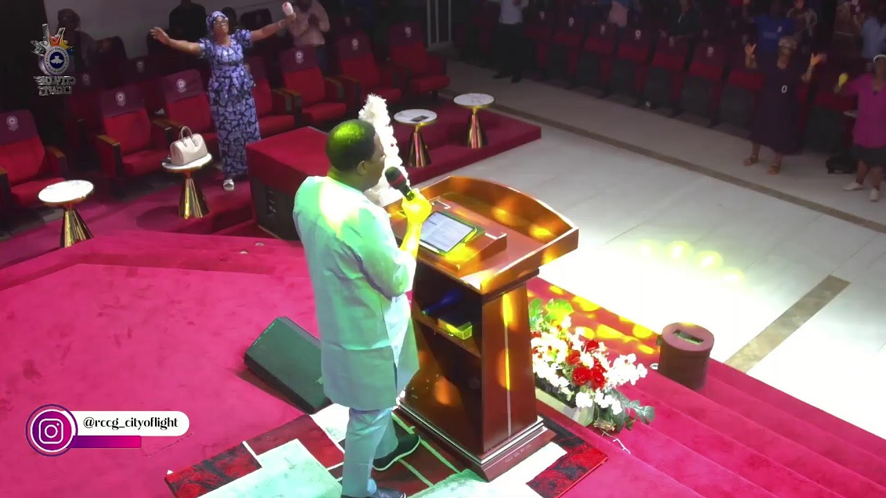 📌GOOD MORNING HOLY SPIRIT SERVICE🗓️THURSDAY 22ND JANUARY 2026⏰5:45AM📝THANKSGIVING & PRAISE