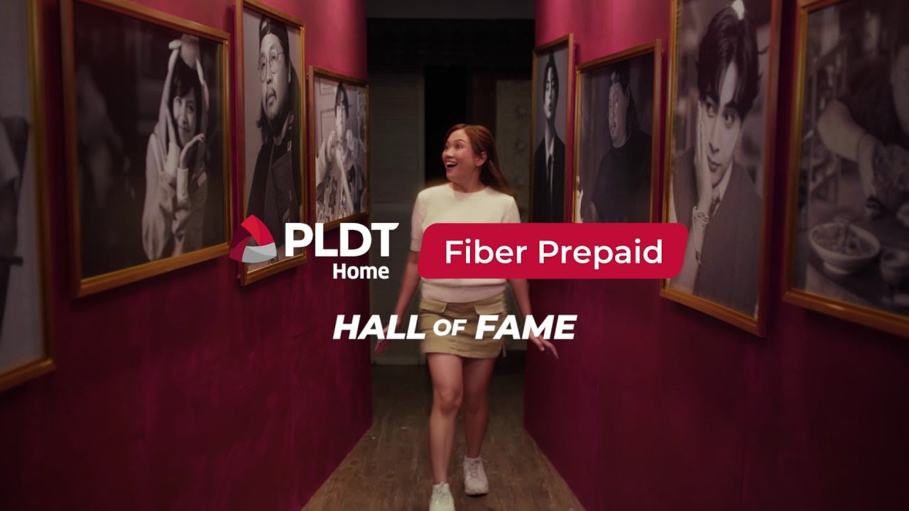 Sumakses Na with PLDT Home Fiber Prepaid! | PLDT Home