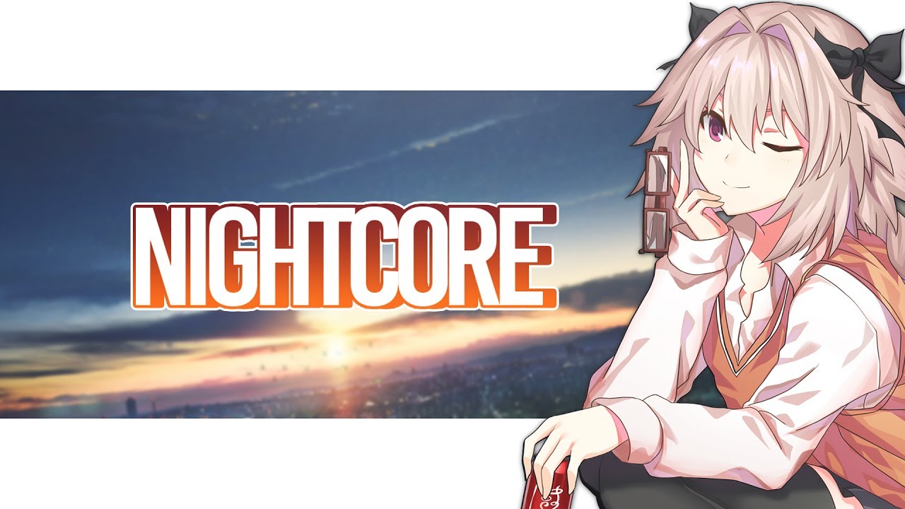 「Nightcore」→ Skyline