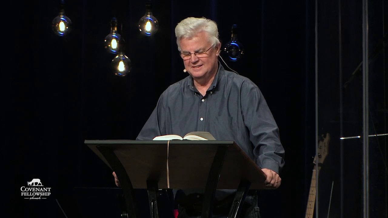 Isaiah: The Year of the Lord's Favor, Isaiah 61