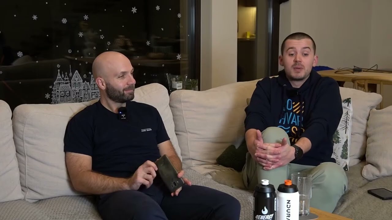 Biciklistička propaganda, infrastruktura i kultura | #11 Na maloj šajbi