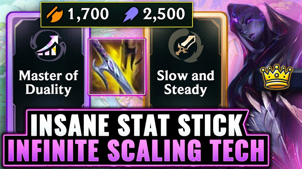 1700 AD & 2500 AP Build: Creative One Tap AP Bel'Veth - One E = 600 AP | League Arena Gameplay