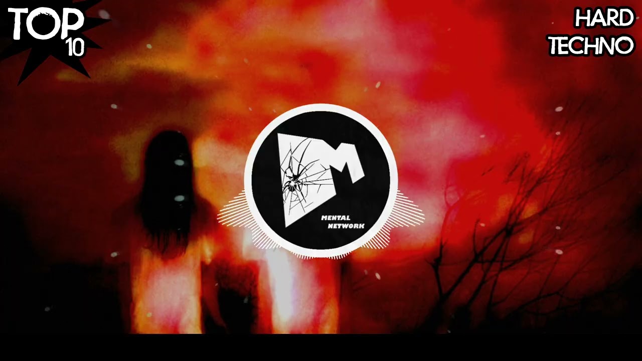 Top 10 Drops: HARD TECHNO 💀 (January 2026)