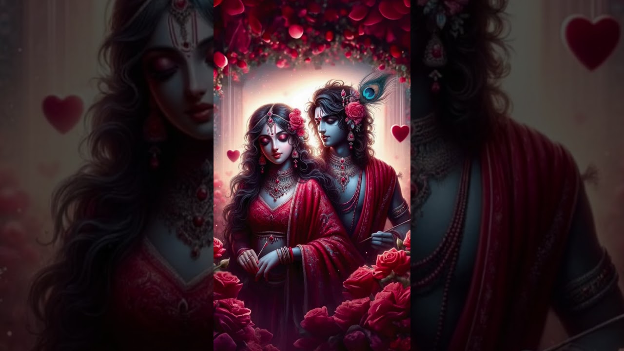 Hare rama hare krishna 