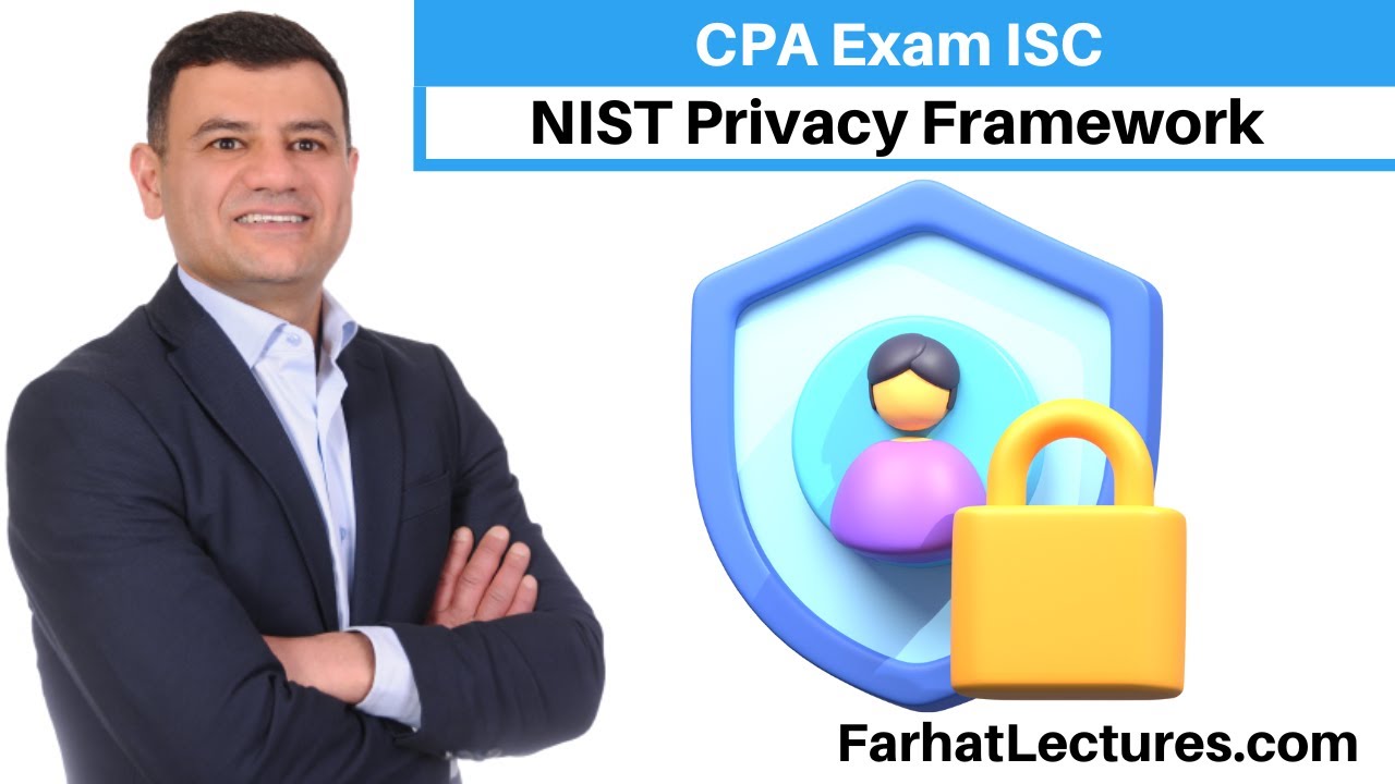 Future CPAs: Master the NIST Privacy Framework Like a Pro!
