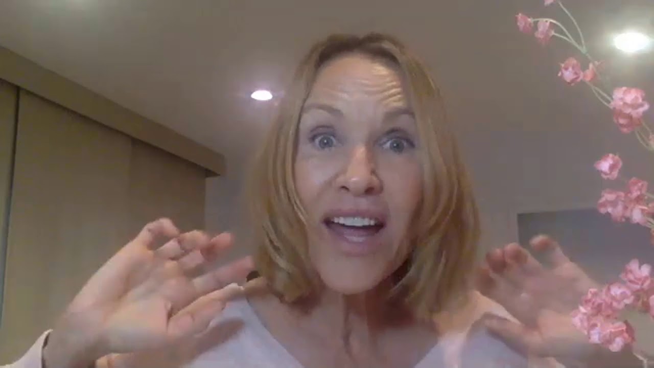 Isabelle Daikeler - The Power of Shakeology