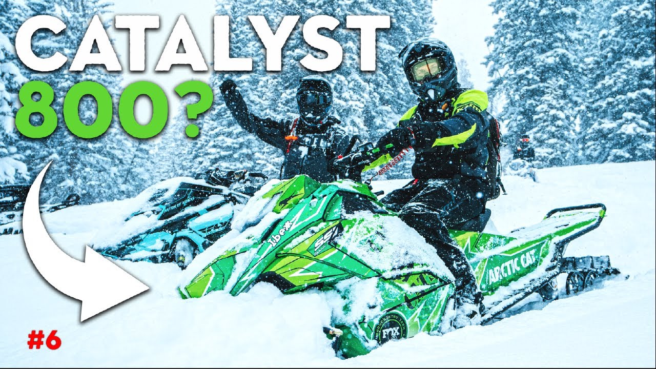 DEEPEST Snow of the Year With Dave McClure!