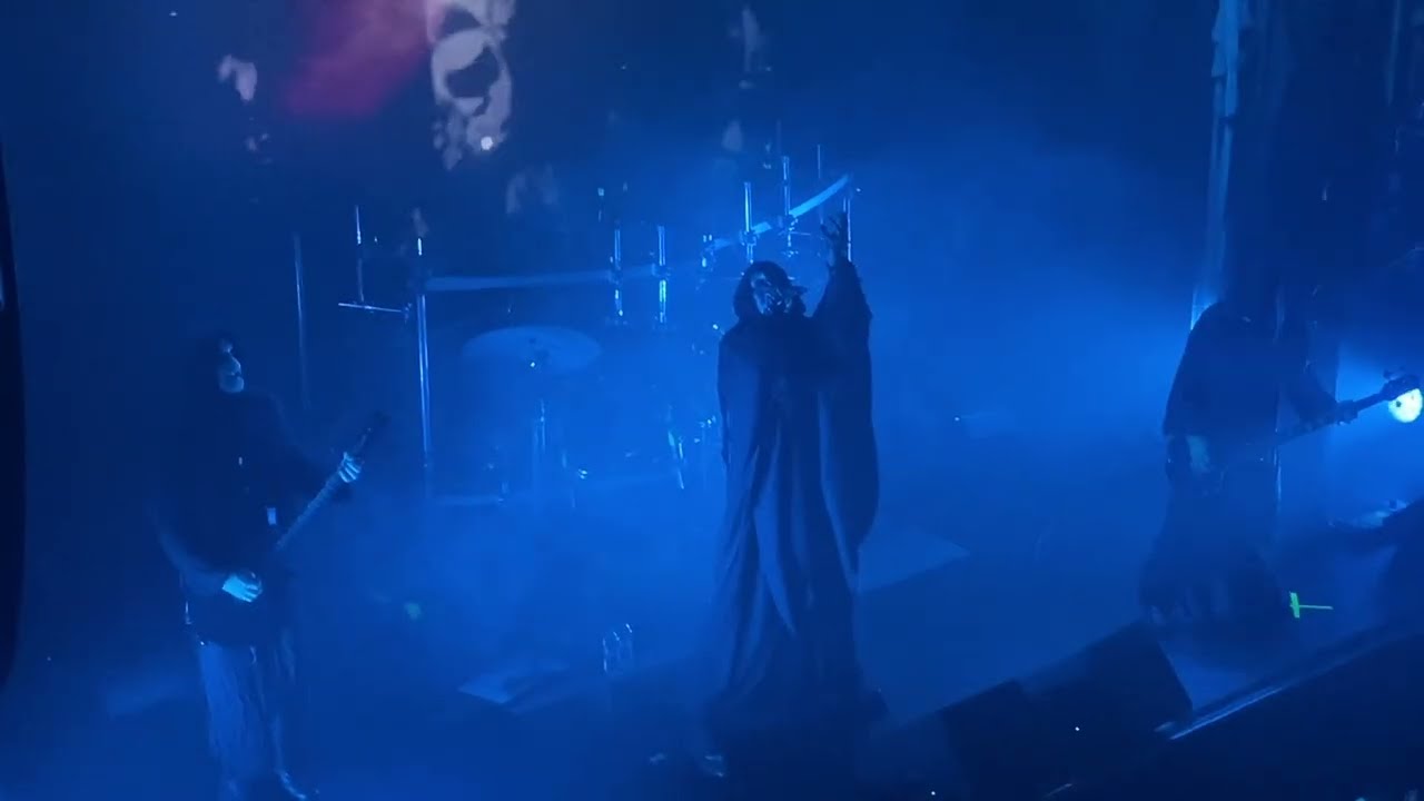 MAYHEM - 40th Anniversary Live at Istanbul (02.09.24)