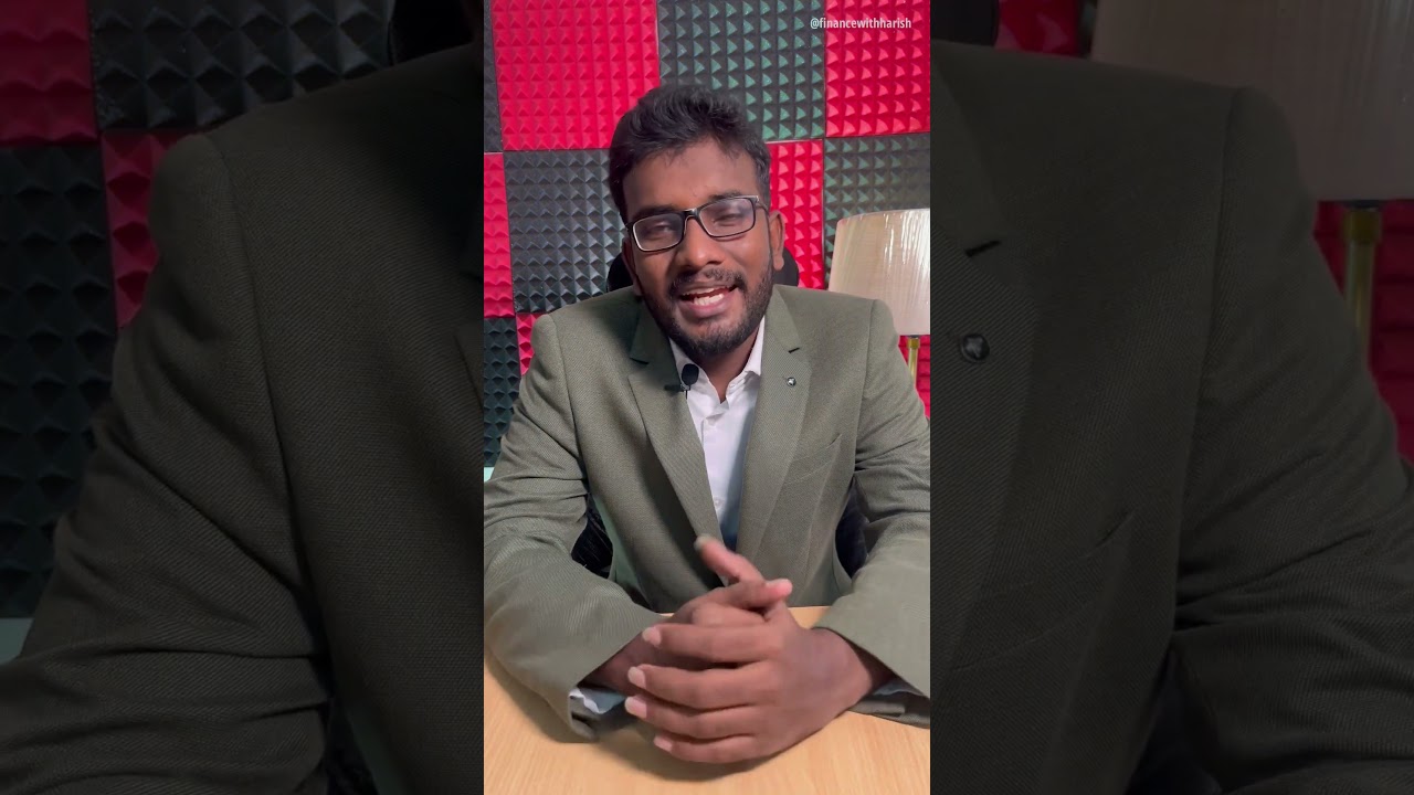 Niftybees vs Nifty mutual funds #mutualfunds #stockmarket #investing #financewithharish