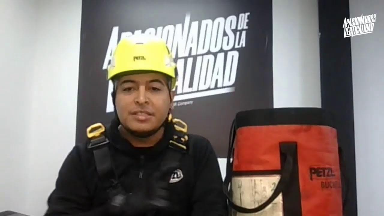 INTRODUCCIÓN JAG RESCUE KIT