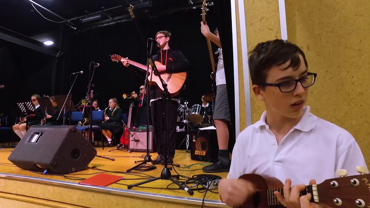 Hook line and Singalong 2018