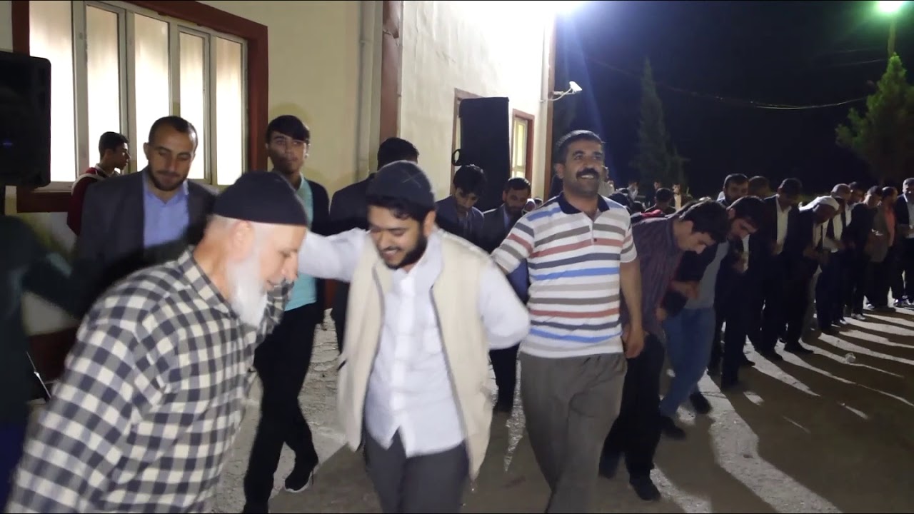 islami düğün siverek