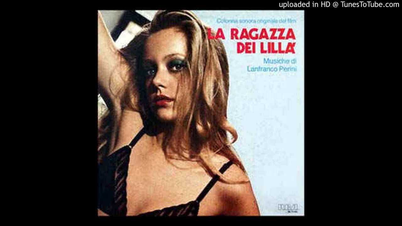 Lanfranco Perini - Tania (Italo-Disco)