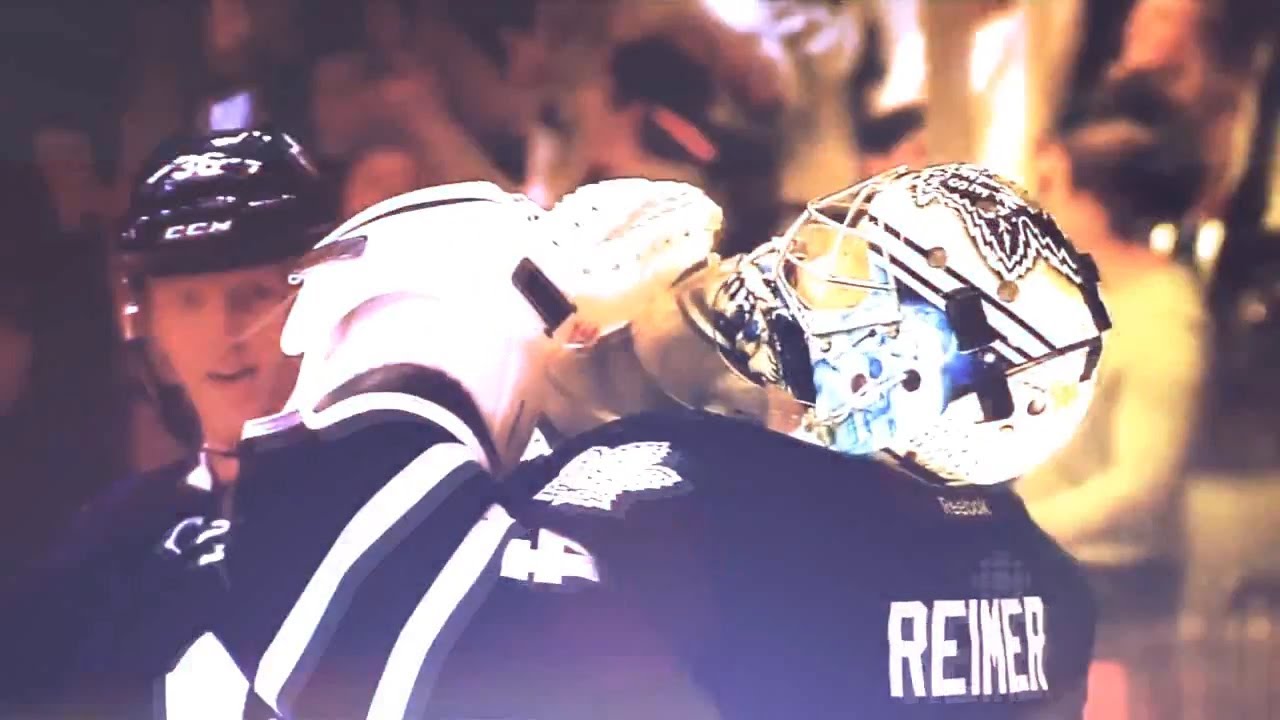 Toronto Maple Leafs | Playoff Preview: Quest for the Cup