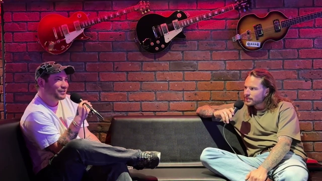 Big Pond w/ Dan Boerman - 