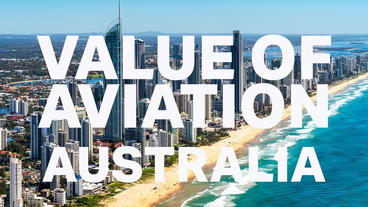 Value of Aviation Australia