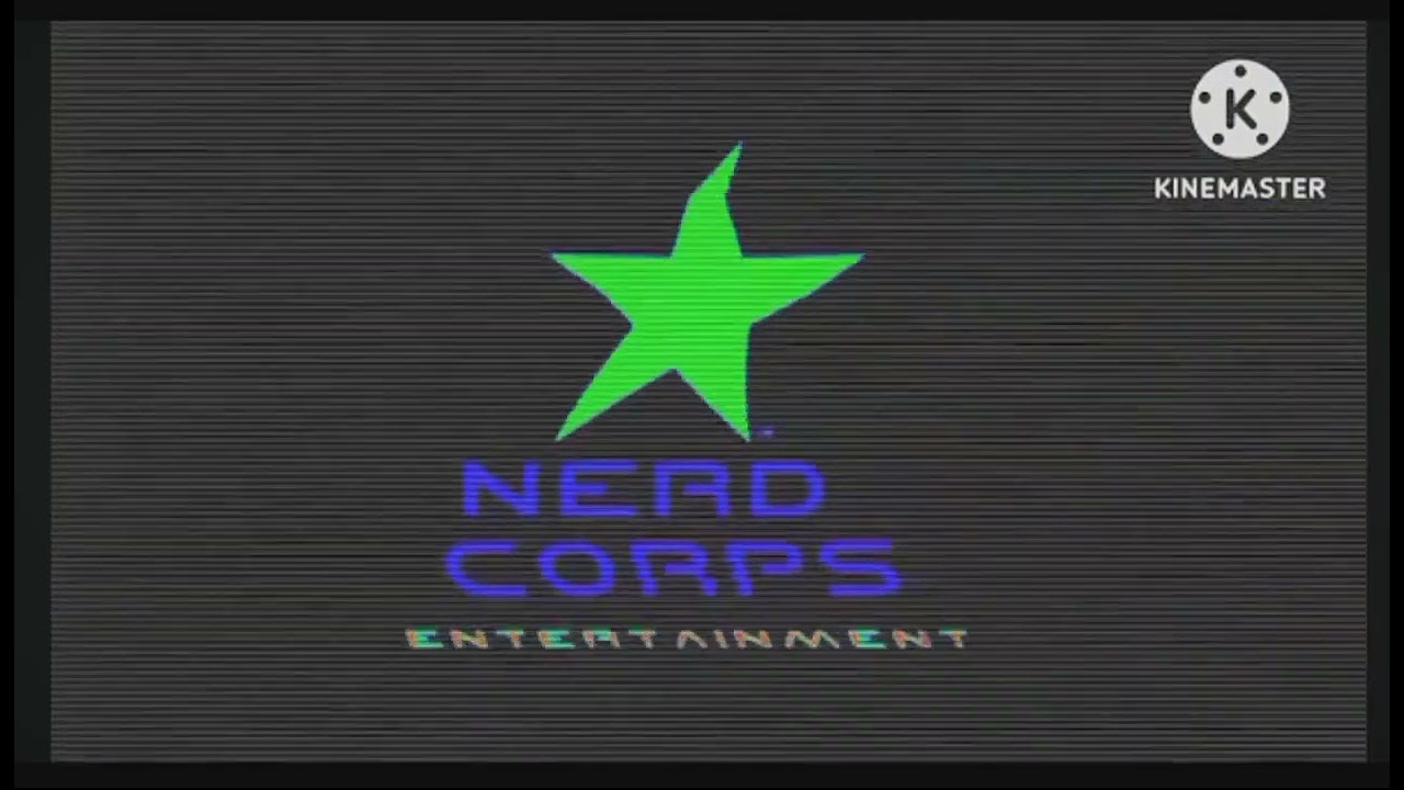 Nerd corps entertainment logo effects sponsored by preview 2 effects part 1 