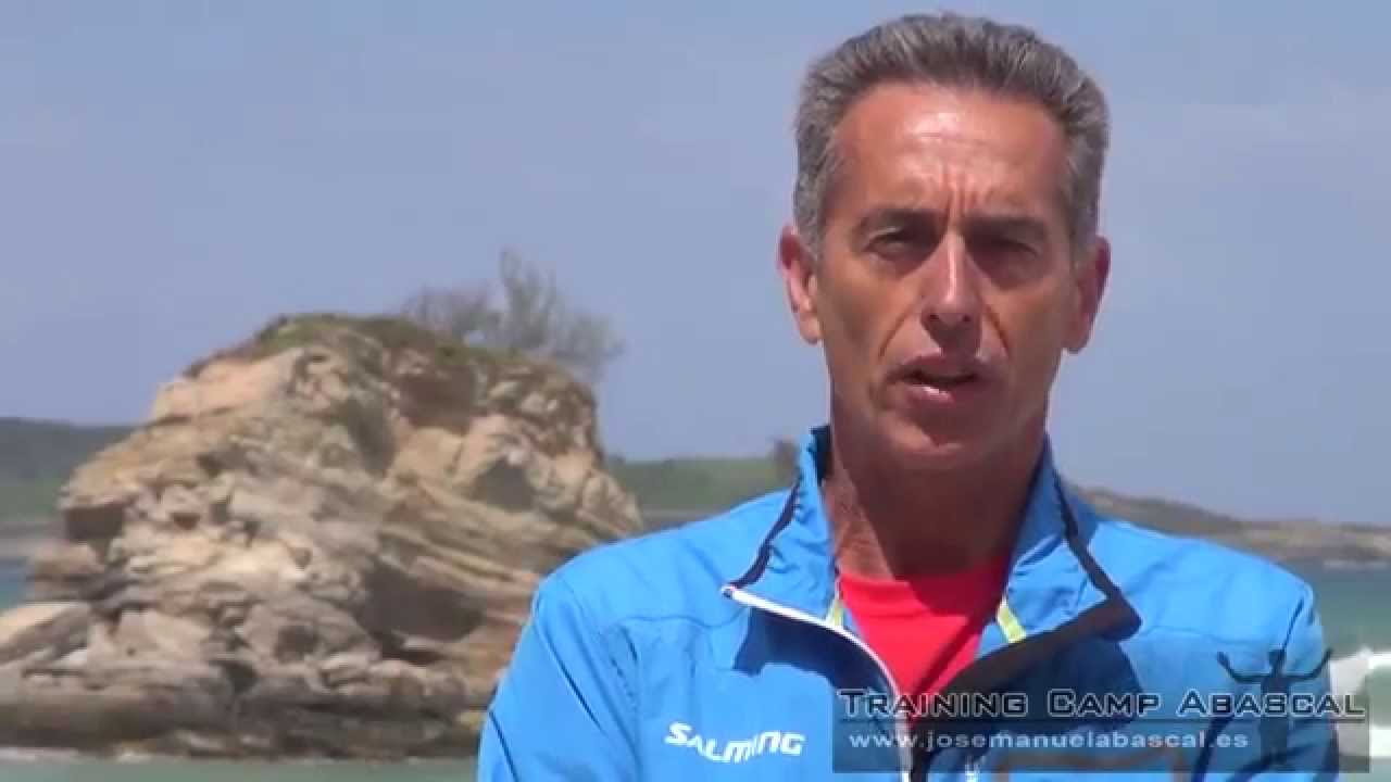 Spot Training Camp Abascal