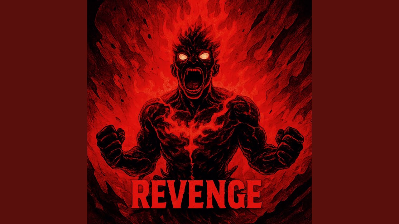 REVENGE (Super Slowed)