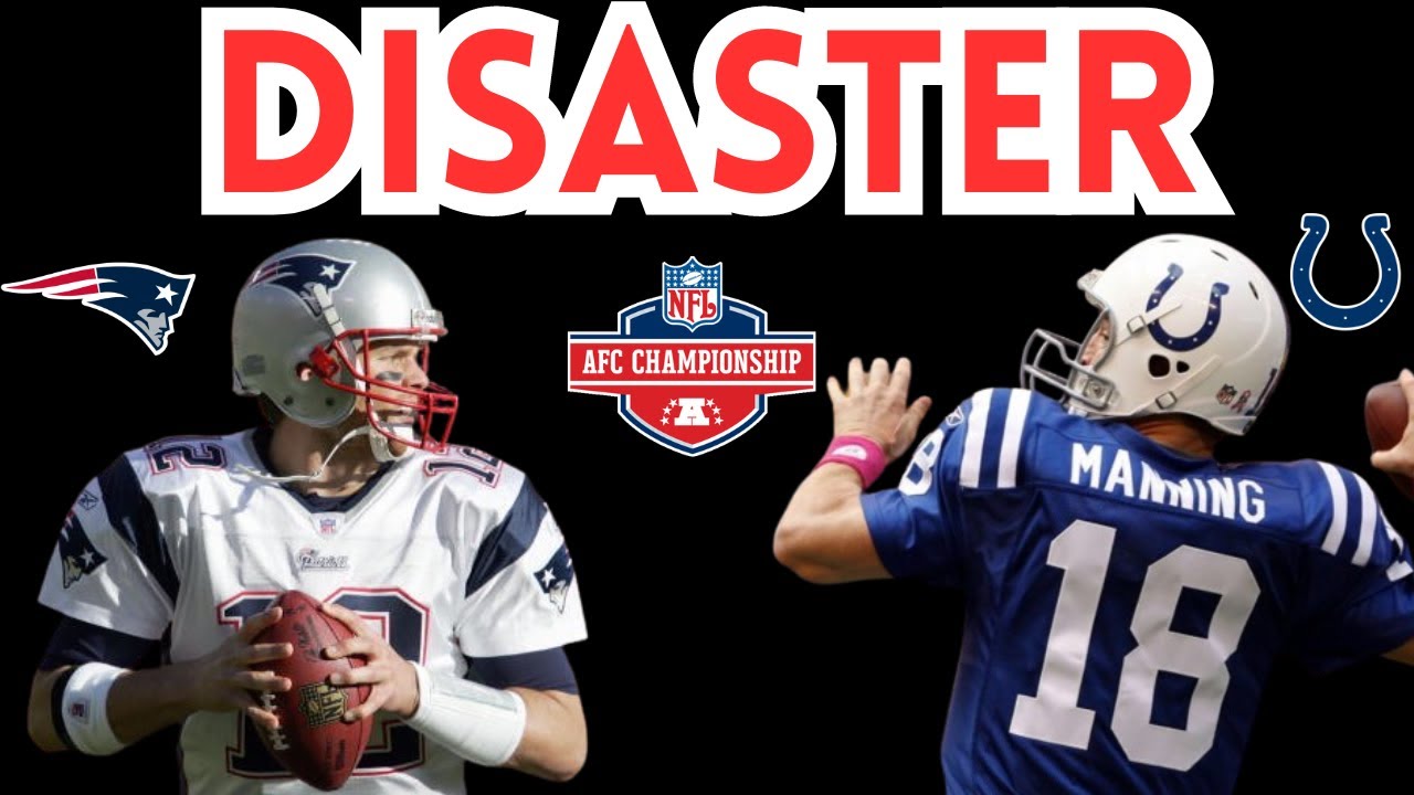 The DISASTER at the 2006 AFC Championship (Documentary)