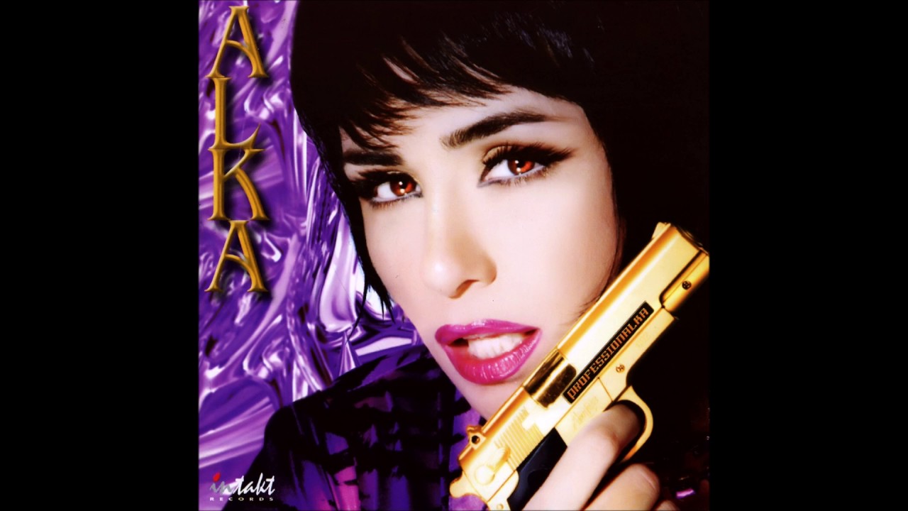 Alka Vuica - &Scaron;ta te briga