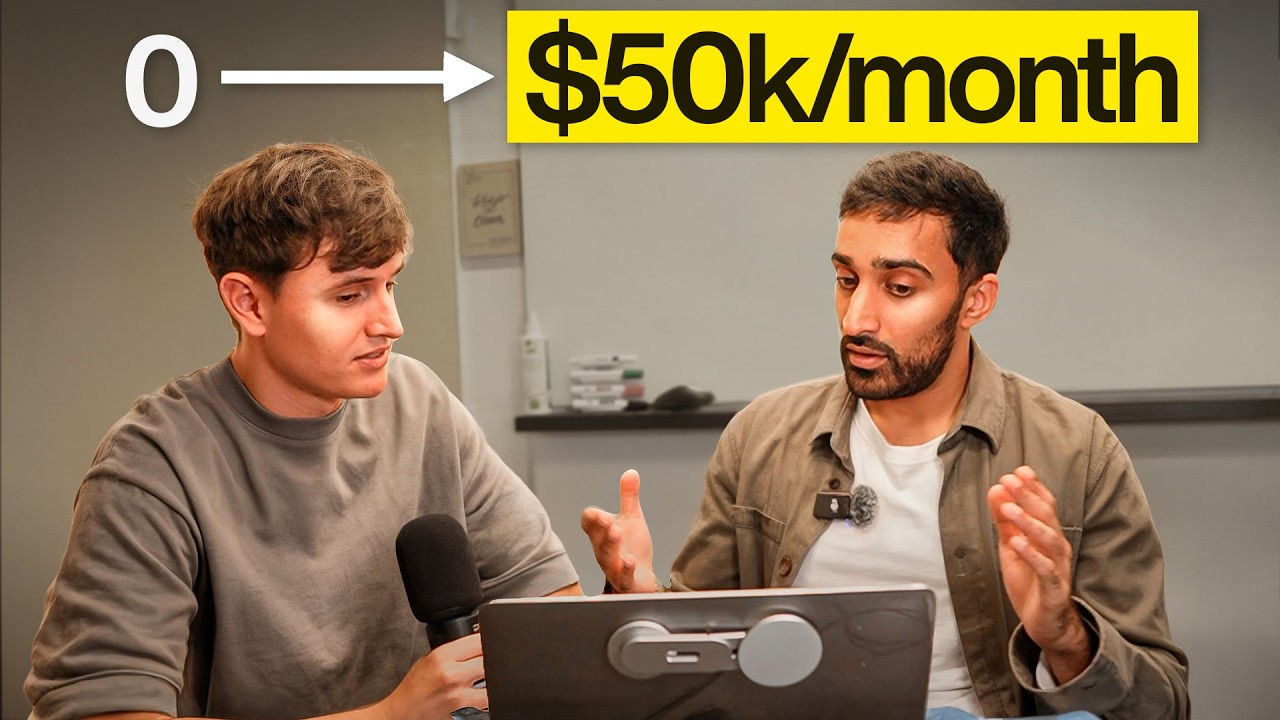 Исправление его аккаунта LinkedIn за 21 минуту