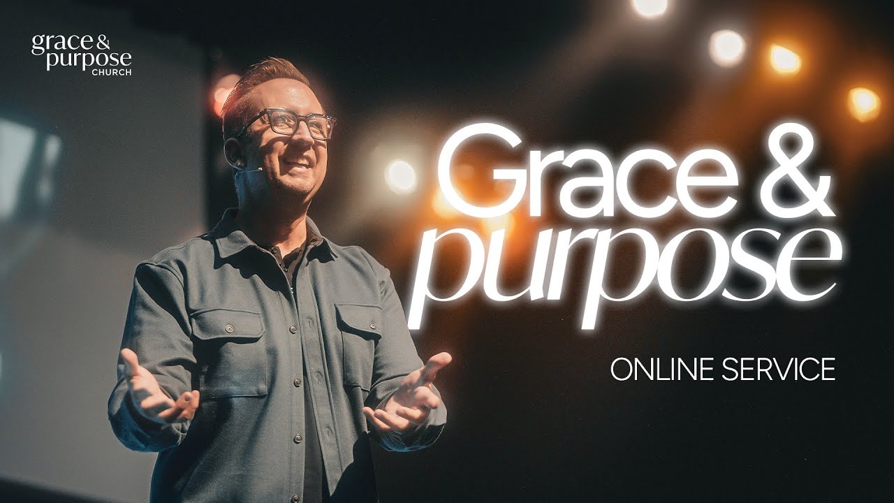 Pray First | Part 1 - Prayer Makes Us Aware