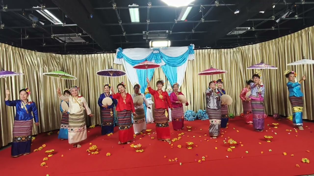 บันทึกเทป ครั้งที่ ๒  