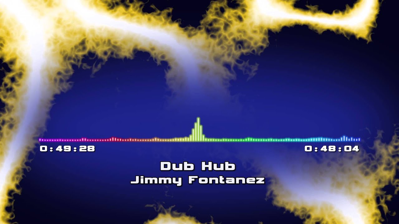 [Dub Hub, Jimmy Fontanez] - Dramatic Electronic Music