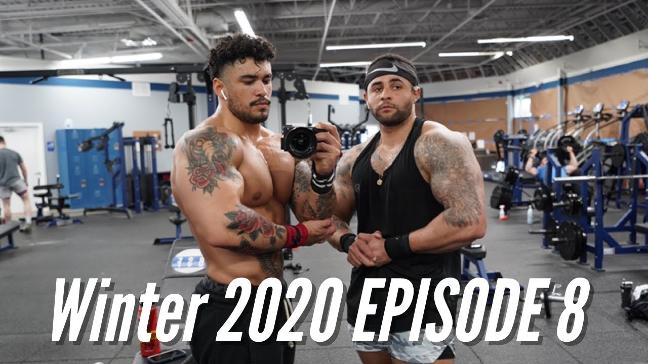 Episode 8 Winter 2020 Bulk 