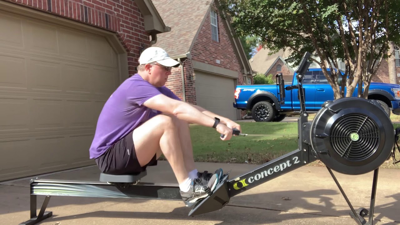 Online Rowing Coach - Pause Drills - Part One - Pausing At The Release - Rowing Technique