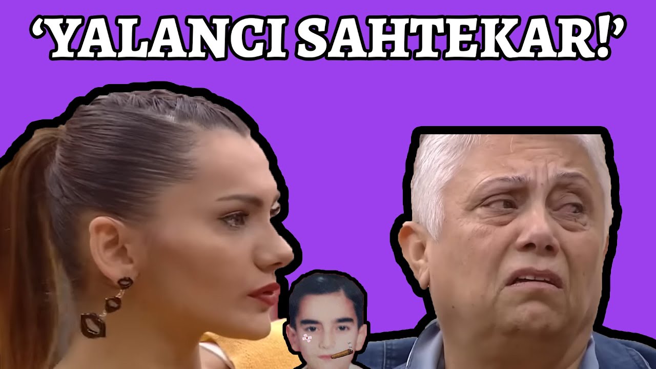 Tssigalko Kısmetse Olur İzliyor Vol 170 | YALANCI SAHTEKAR!