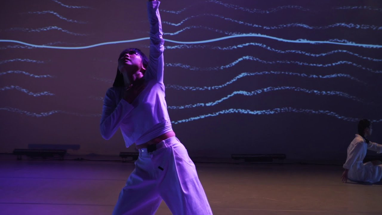 [MV] Big Violin Player - Nokdu Flower Loop
