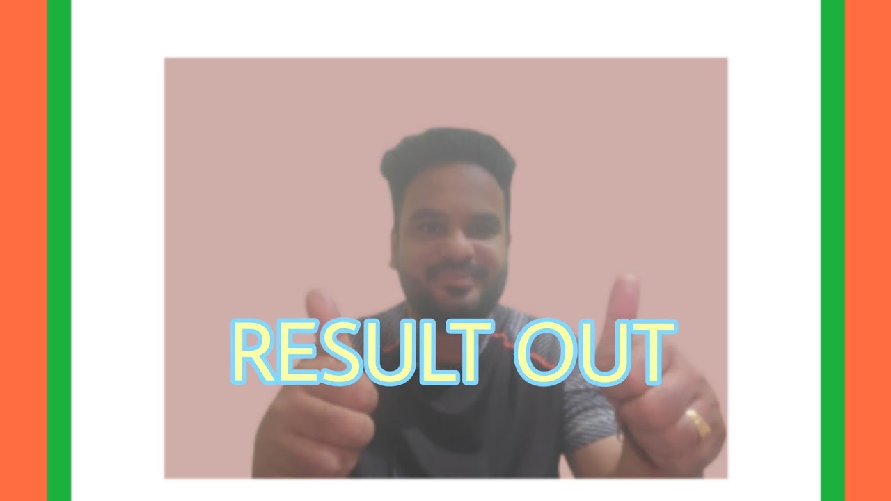 BPUT RESULT OUT. CHECK NOW.