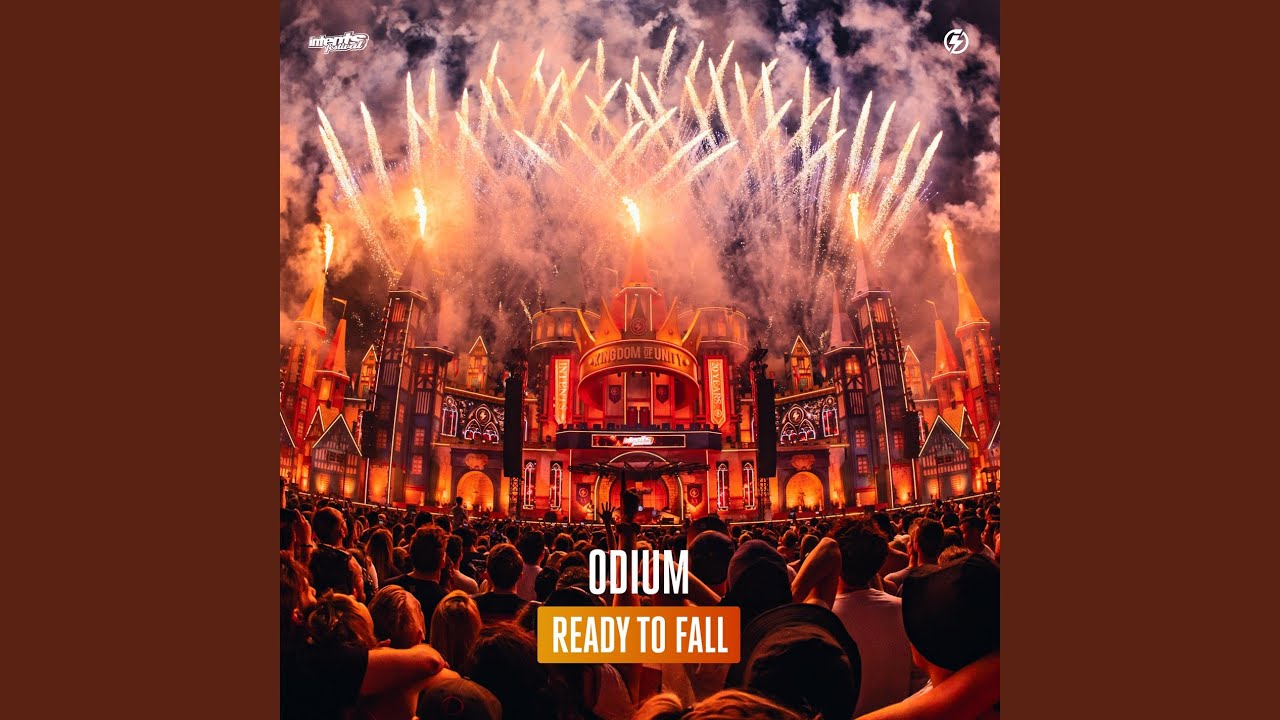 Ready To Fall