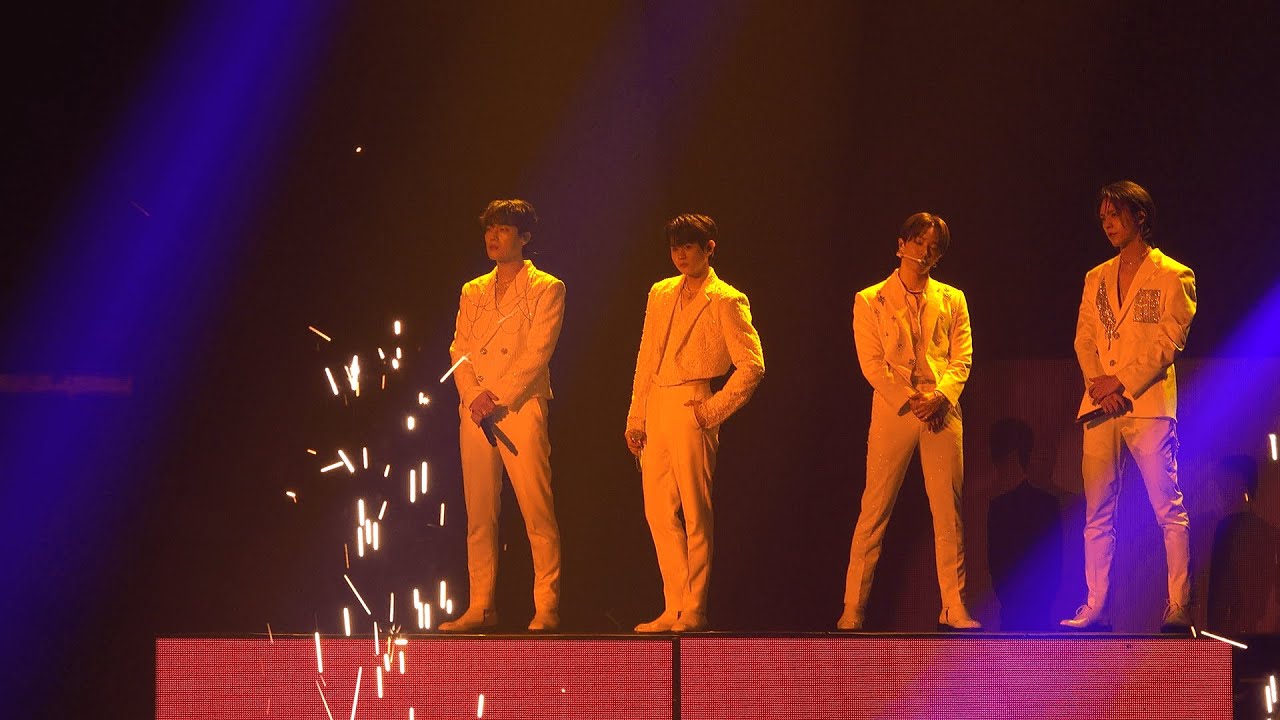 [4K] 220521 INTRO 오프닝+하이라이트+캔유필잇+굿럭