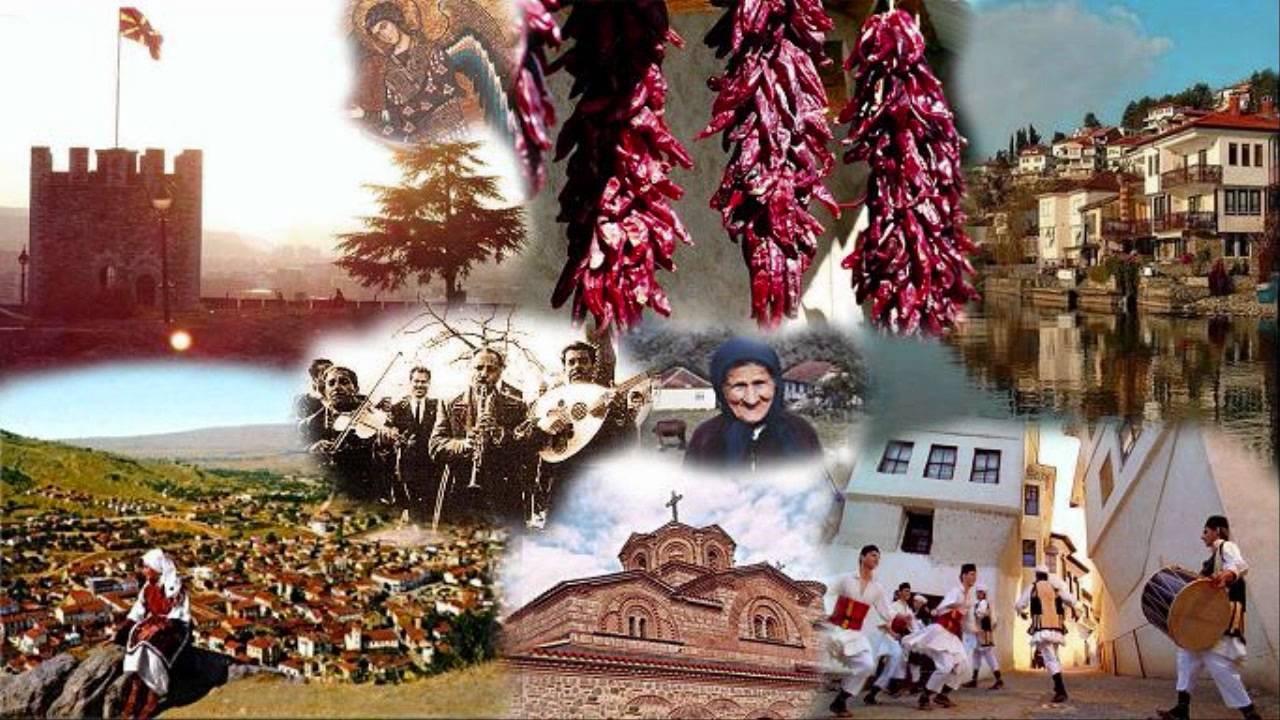 Boys From Buf - Staro Cunovo Oro