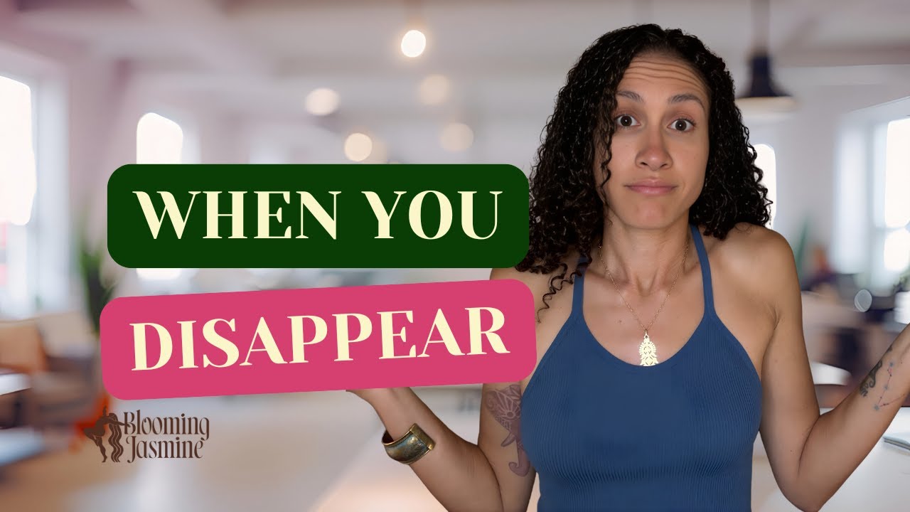 Stop Losing Yourself in Relationships | Reclaim Your Identity