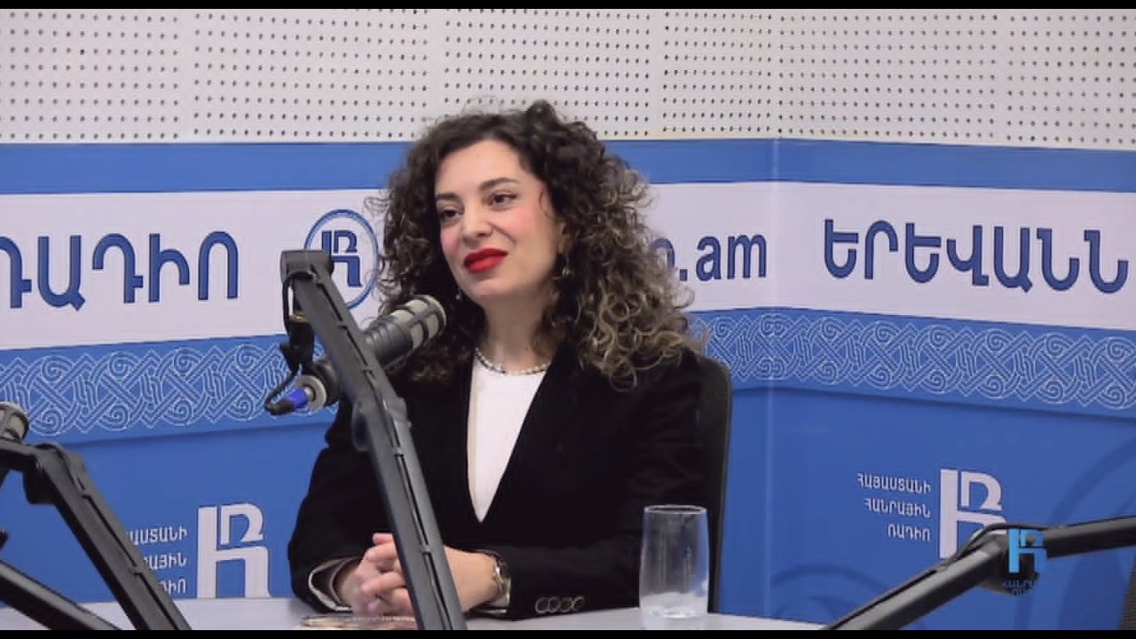 «Սուրճ ու սեր առավոտից». Ֆրանսահայ կոմպոզիտոր Ստեփան Էլմասի գլուխգործոցը կհնչի մարտի 5-ին 02.03.26
