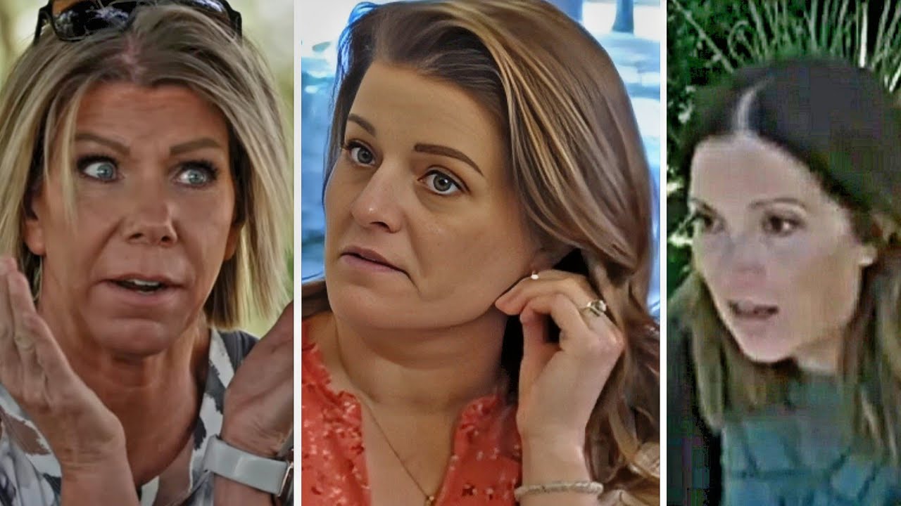 BUSTED!! Robyn Brown's GAY FRIEND was Meri Brown's Catfish (ALLEGEDLY) 