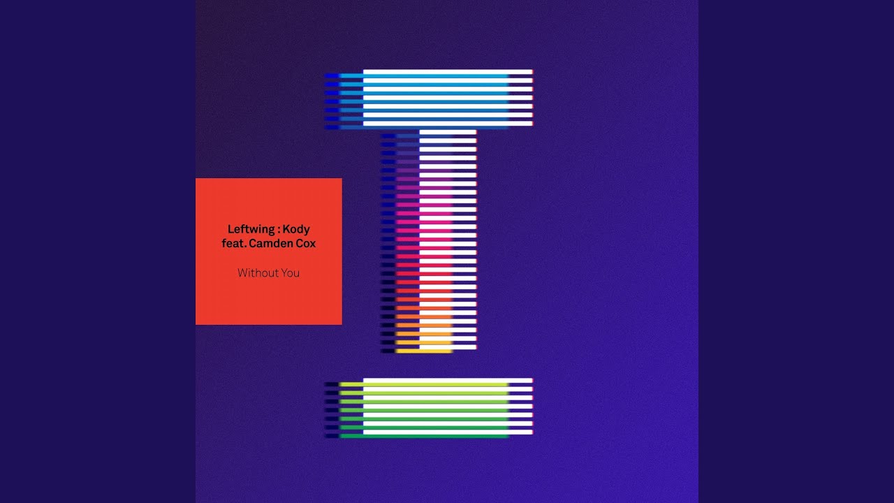 Without You (feat. Camden Cox) (Extended Mix)