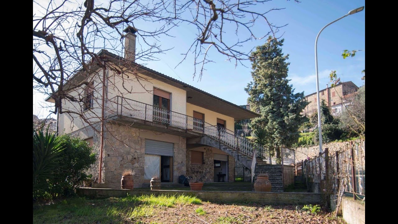🏡 LA CASA CHE TI PORTA AL MARE… CON LA PACE DELLA CAMPAGNA