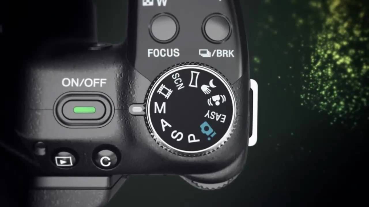 サイバーショットHシリーズ発売　