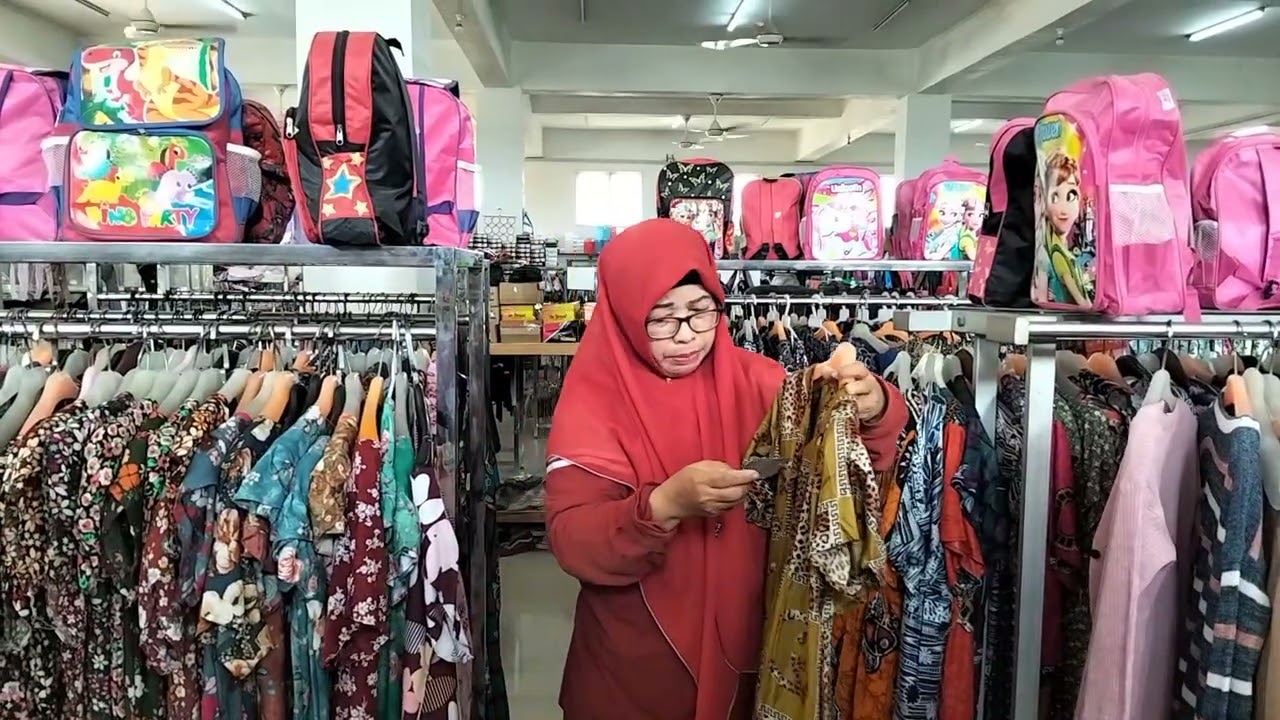 Repa swalayan Patumbak