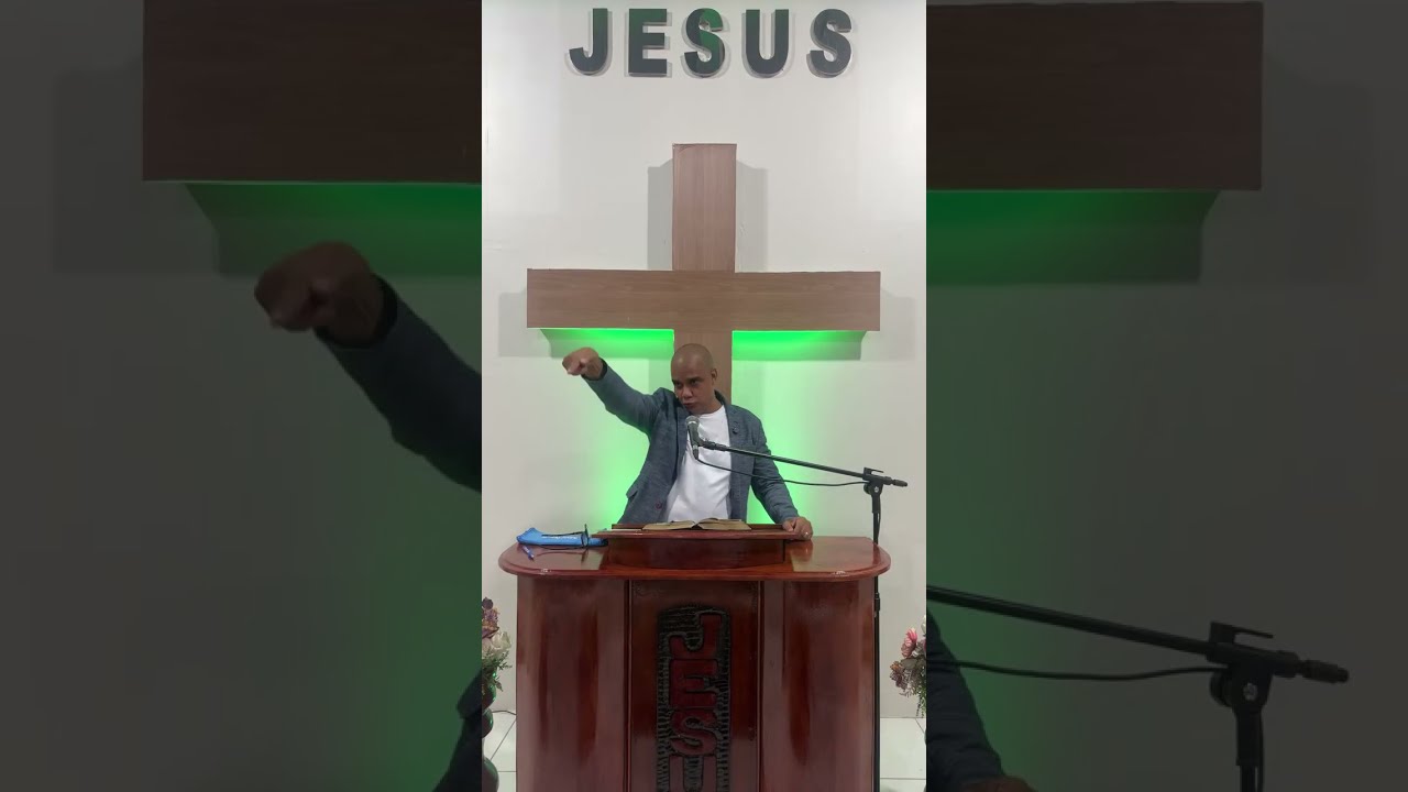 Felicidade, o caminho para a prosperidade! Continuação da parte 2.   Pr. Gabriel Carvalho