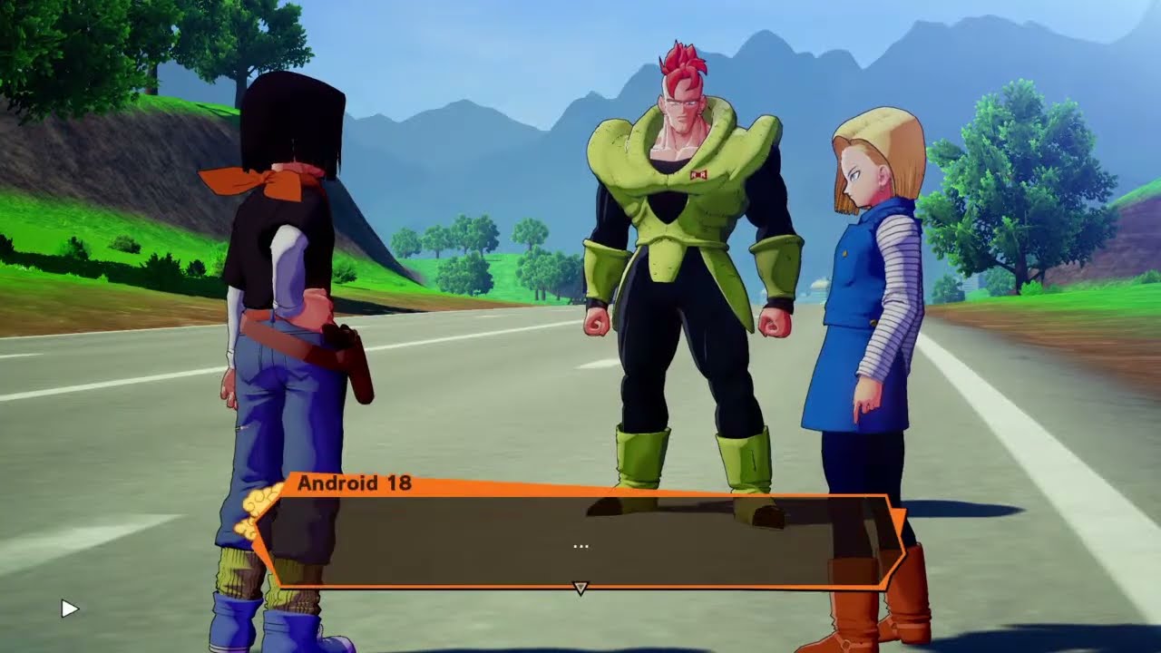 Dragon Ball Z Kakarot Live Gameplay Part 14