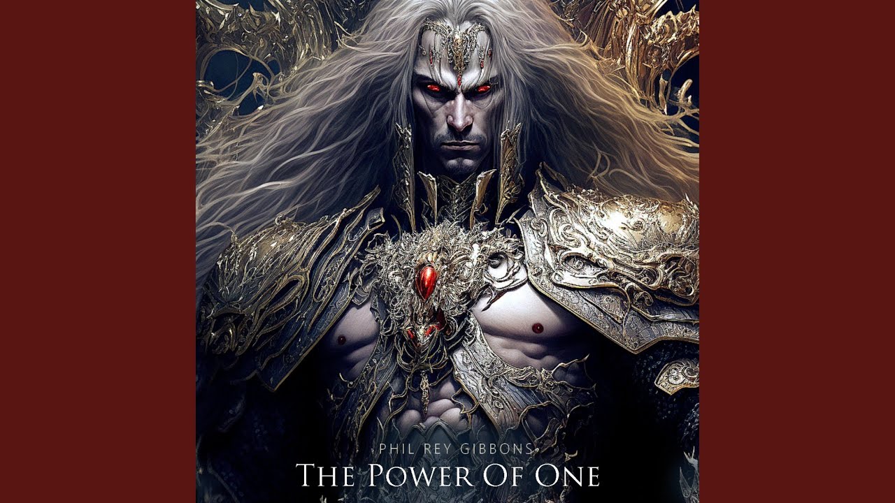 The Power Of One
