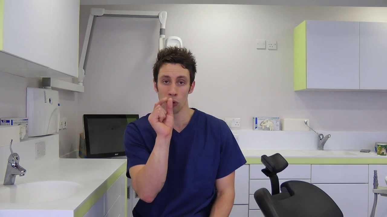 When To Brush Your Teeth? - Jon the Dentist